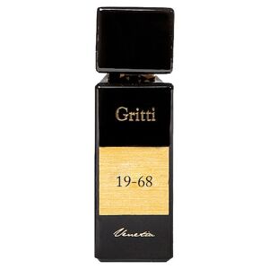 Gritti Black Collection 19-68 Eau de Parfum Spray