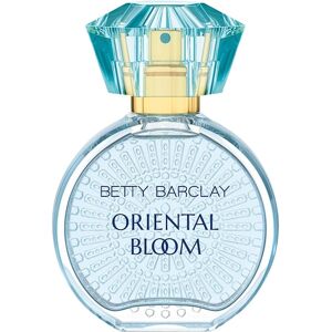 Betty Barclay Parfumer til kvinder Oriental Bloom Eau de Parfum Spray