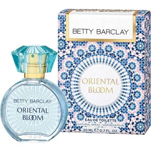 Betty Barclay Parfumer til kvinder Oriental Bloom Eau de Toilette Spray