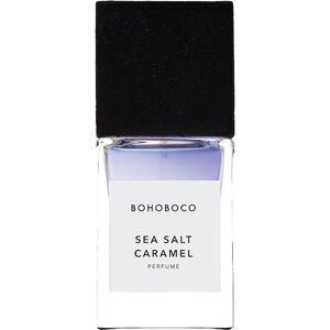 BOHOBOCO Unisex-dufte Samling Sea Salt CaramelExtrait de Parfum Spray