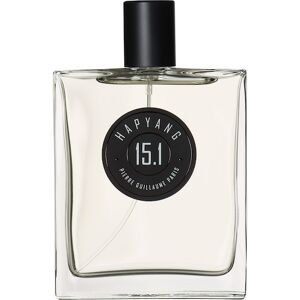 Pierre Guillaume Paris Unisex-dufte Numbered Collection 15.1 HapyangEau de Parfum Spray