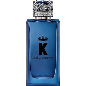 Dolce&Gabbana Dufte til mænd K by  Eau de Parfum Spray