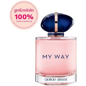 Giorgio Armani Parfumer til kvinder My Way Eau de Parfum Spray - Genopfyldelig