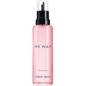 Giorgio Armani Parfumer til kvinder My Way Eau de Parfum Spray - Genopfyldelig Efterfyldning