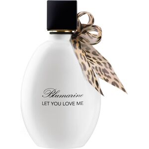 Blumarine Parfumer til kvinder Let You Love Me Eau de Parfum Spray