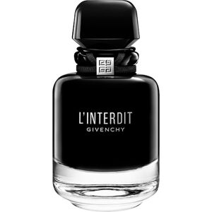 GIVENCHY Parfumer til kvinder L'INTERDIT Eau de Parfum Spray Intense