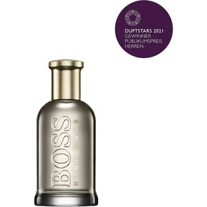 Black dufte til mænd BOSS Bottled Eau de Parfum Spray