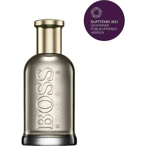 Black dufte til mænd BOSS Bottled Eau de Parfum Spray