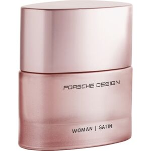 Porsche Design Parfumer til kvinder Woman Satin Eau de Parfum Spray