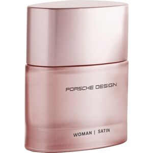 Porsche Design Parfumer til kvinder Woman Satin Eau de Parfum Spray