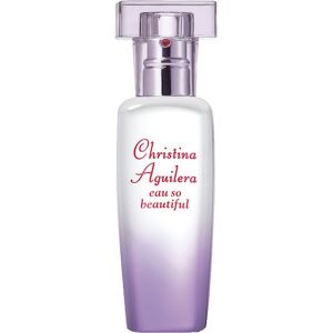 Christina Aguilera Parfumer til kvinder Eau So Beautiful Eau de Parfum Spray