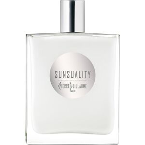 Pierre Guillaume Paris Unisex-dufte White Collection SunsualityEau de Parfum Spray