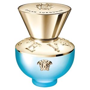 Versace Parfumer til kvinder Dylan Turquoise Eau de Toilette Spray
