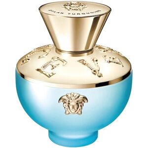 Versace Parfumer til kvinder Dylan Turquoise Eau de Toilette Spray