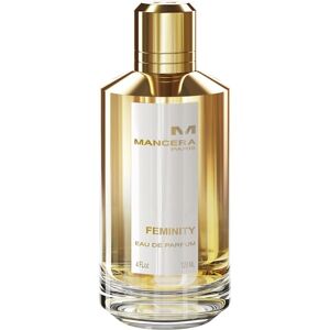 Mancera Collections Gold Collection FeminityEau de Parfum Spray