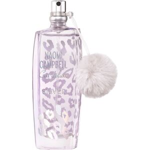 Naomi Campbell Parfumer til kvinder Cat Deluxe Silver Eau de Toilette Spray