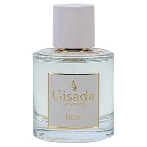 Gisada Unisex-dufte Luxury Collection IrisParfum