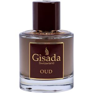 Gisada Unisex-dufte Luxury Collection OudParfum