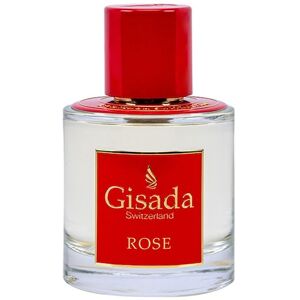 Gisada Unisex-dufte Luxury Collection RoseParfum