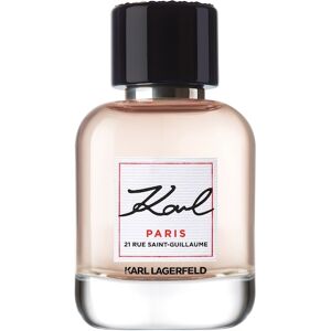 Karl Lagerfeld Parfumer til kvinder Karl 21 Rue Saint-GuillaumeEau de Parfum Spray