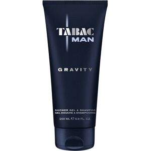 Tabac Dufte til mænd Man Gravity Bath & Shower Gel