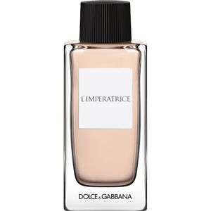 Dolce&Gabbana Parfumer til kvinder L'Impératrice Eau de Toilette Spray