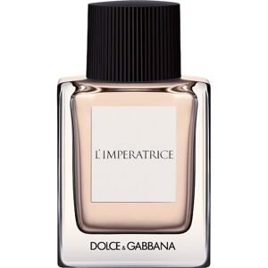 Dolce&Gabbana Parfumer til kvinder L'Impératrice Eau de Toilette Spray