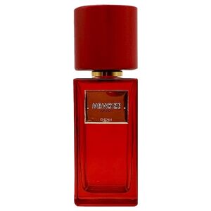 Memoize London Unisex-dufte Limited Edition Exclusives GhzalhExtrait de Parfum