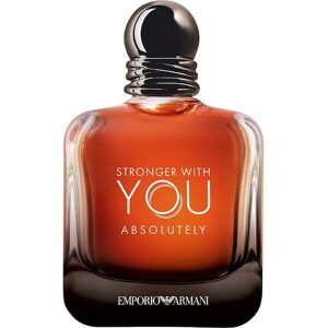 Giorgio Armani Dufte til mænd Emporio  You AbsolutelyParfum Spray