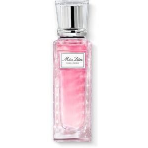 Christian Dior Parfumer til kvinder Miss  Roller-Pearl Rose N Roses