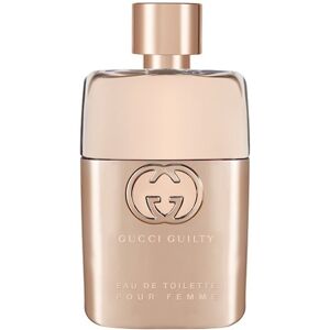 Gucci Parfumer til kvinder  Guilty Pour Femme Eau de Toilette Spray