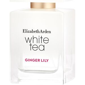 Elizabeth Arden Parfumer til kvinder White Tea GingerlilyEau de Toilette Spray