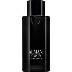 Giorgio Armani Dufte til mænd Code Homme Eau de Parfum Spray - genopfyldelig