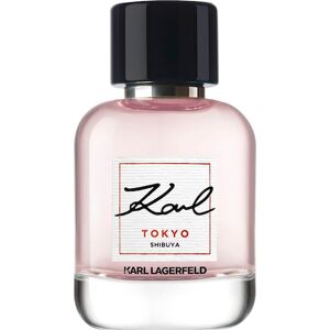 Karl Lagerfeld Parfumer til kvinder Karl Tokyo ShibuyaEau de Parfum Spray