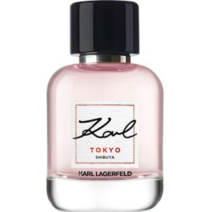 Karl Lagerfeld Parfumer til kvinder Karl Tokyo ShibuyaEau de Parfum Spray