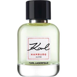 Karl Lagerfeld Dufte til mænd Karl Hamburg AlsterEau de Toilette Spray