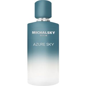 Michael Michalsky Dufte til mænd Azure Sky Eau de Toilette Spray