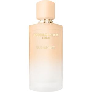 Michael Michalsky Parfumer til kvinder Sunshine  Eau de Parfum Spray