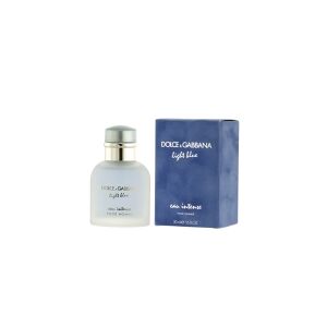 Dolce & Gabbana Light Blue Eau Intense EDP 50ml