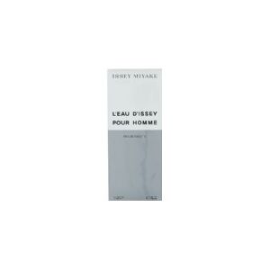 Issey Miyake L'Eau D'Issey Pour Homme Edt Spray - Mand - 200 ml