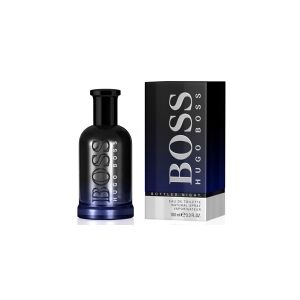 Hugo Boss Bottled Night EDT 100 ml