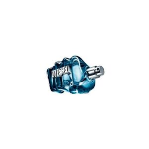 Diesel Only The Brave Pour Homme Edt Spray - Mand - 125 ml
