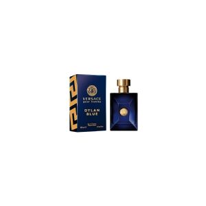 Versace Pour Homme Dylan Blue Edt Spray - Mand - 100 ml