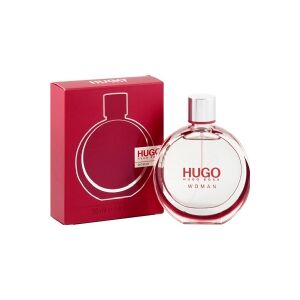 Hugo Boss Hugo Woman Edp Spray - Dame - 50 ml