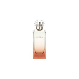 Hermes Un Jardin Sur La Lagune Edt Spray Unisex 100 ml