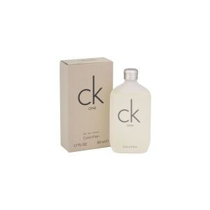 Calvin Klein, CK One, Eau De Toilette, Unisex, 50 ml