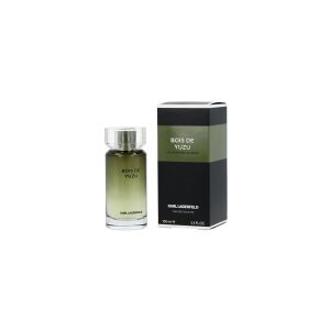 Karl Lagerfeld Bois de Yuzu Eau De Toilette 100 ml (mand)