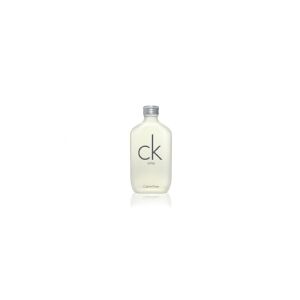 Calvin Klein CK One Edt Spray - Unisex - 100 ml