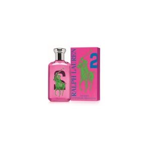 Ralph Lauren Polo Big Pony 100 ml Kvinder