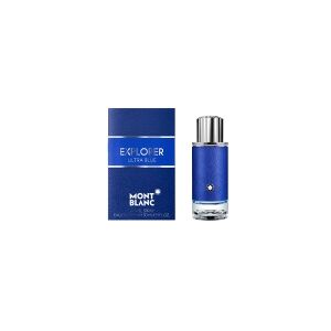 Mont Blanc Explorer Ultra Blue EDP 30ml